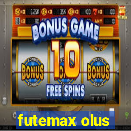 futemax olus